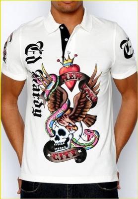 Ed Hardy shirts men-722